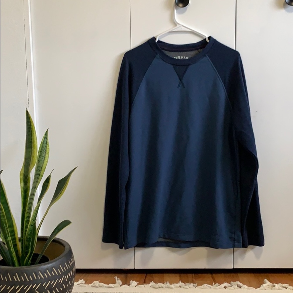 Orvis Long Sleeve
